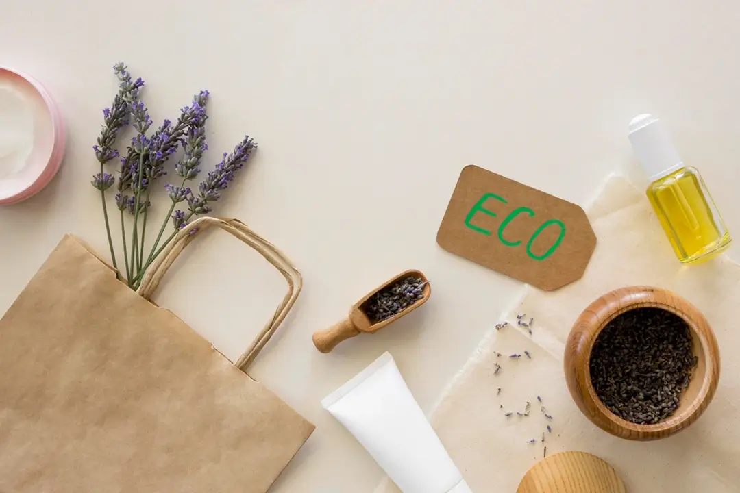 How Sprivil Supports Eco-Friendly Packaging