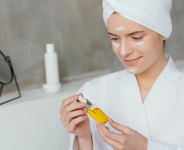 More Effective Ingredients