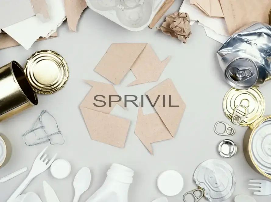 Packaging Innovations - Sustainable, Refillable & Minimal Waste Solutions