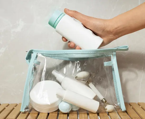 Reduces Packaging Waste