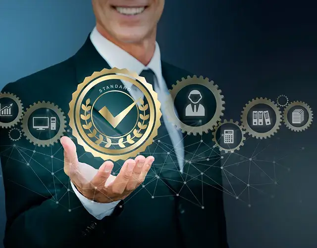 Regulatory Compliance