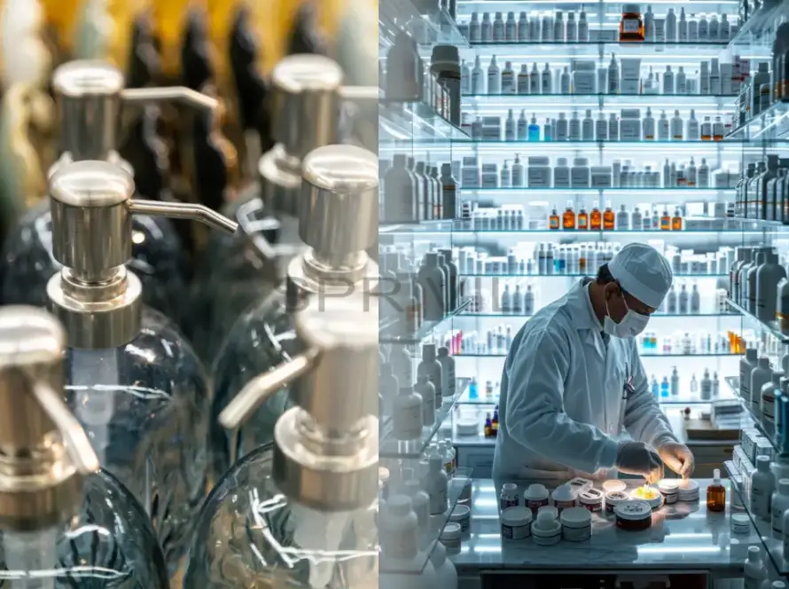 Small Batch vs Mass Production How to Maintain Quality Across Scales