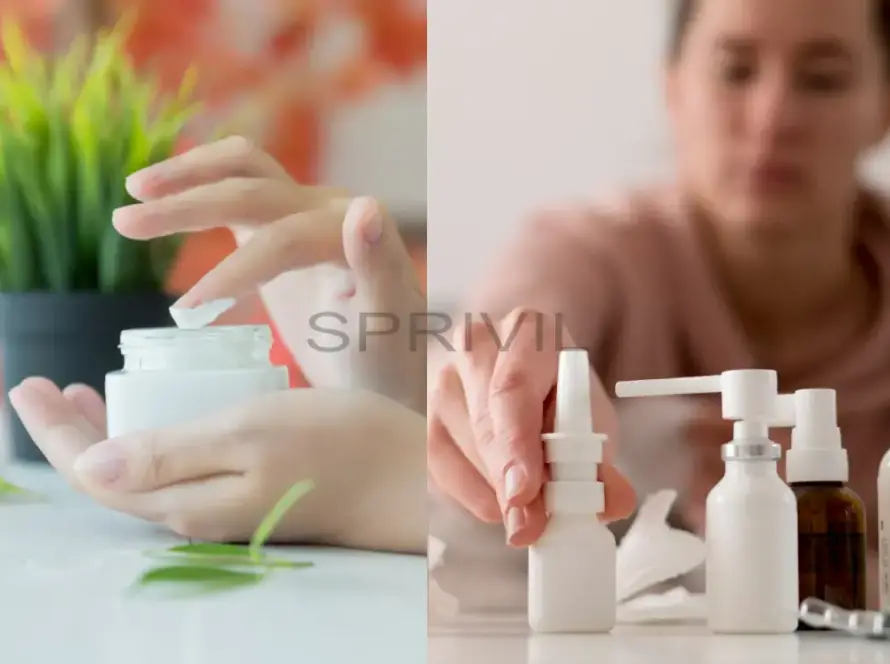 Understanding Fragrance-Free & Hypoallergenic Formulations