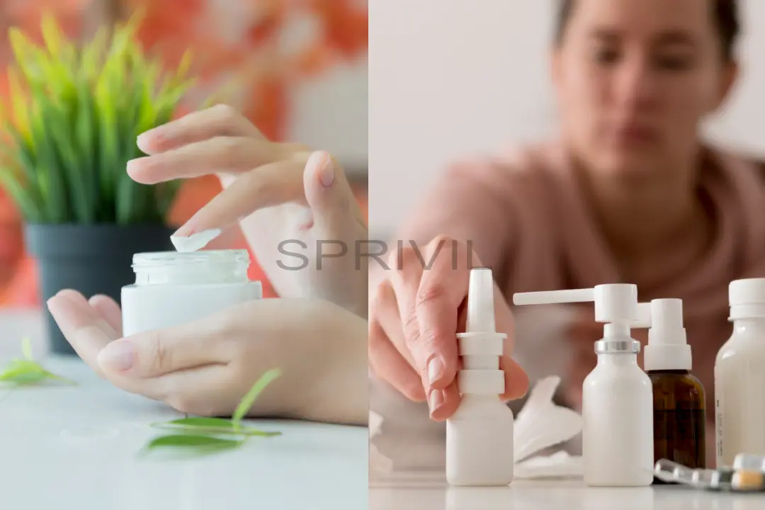 Understanding Fragrance-Free & Hypoallergenic Formulations