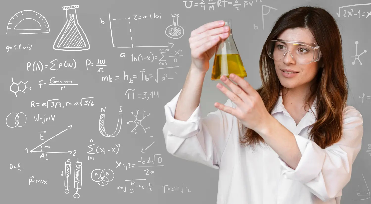 Creating a Stable Formula