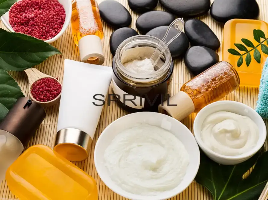 How Haircare Products Are Formulated Differently from Skincare