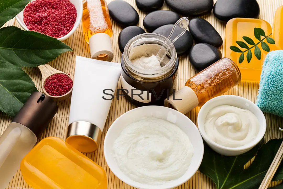 How Haircare Products Are Formulated Differently from Skincare