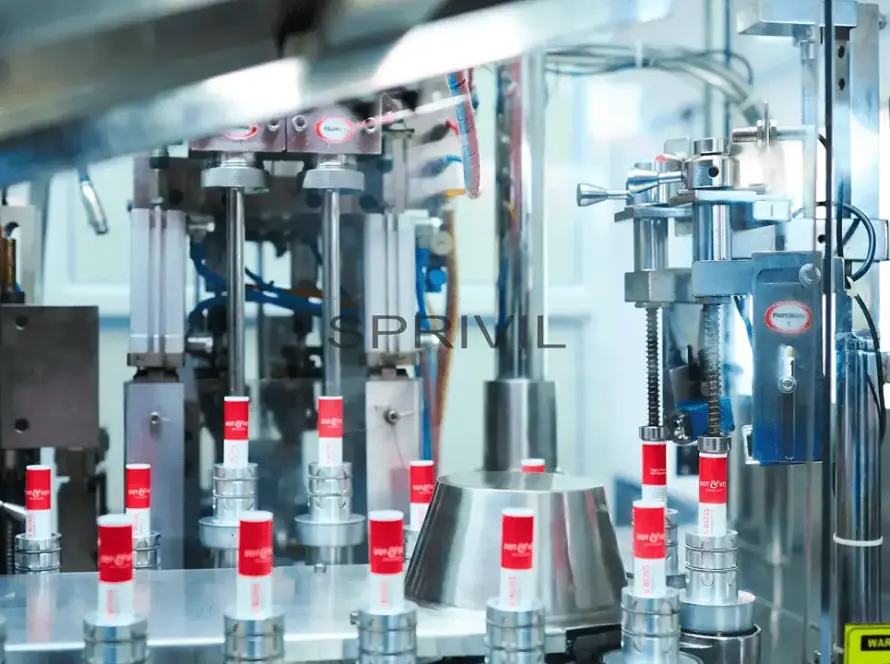 Personalized Skincare at Scale Manufacturing Challenges & Solutions for 2026