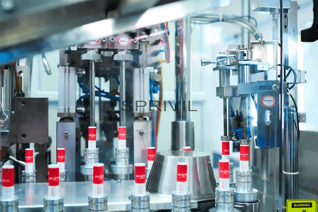 Personalized Skincare at Scale Manufacturing Challenges & Solutions for 2026