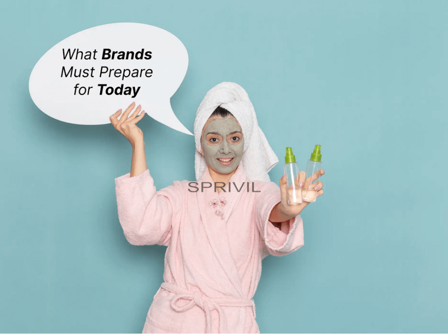 Skincare Manufacturing in 2026: What Brands Must Prepare for Today