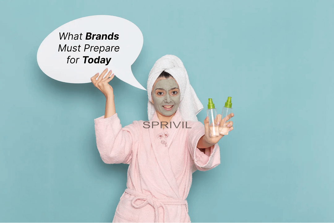 Skincare Manufacturing in 2026: What Brands Must Prepare for Today